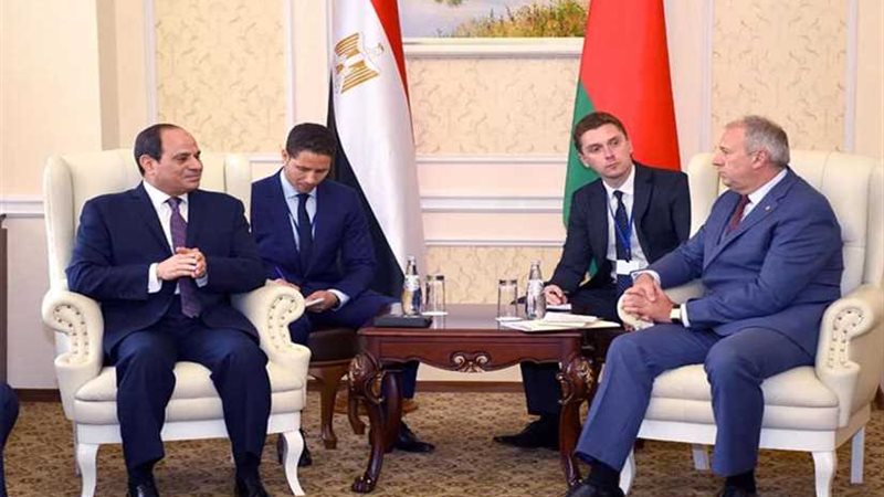 بسام راضي: الرئيس