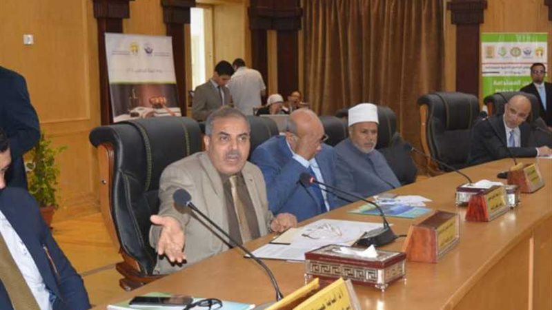 المحرصاوي: الأزهر