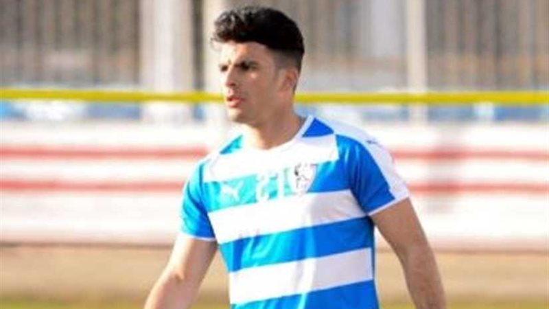 تدريبات تأهيلية لـزيزو