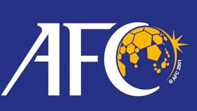 الاتحاد الآسيوي لكرة