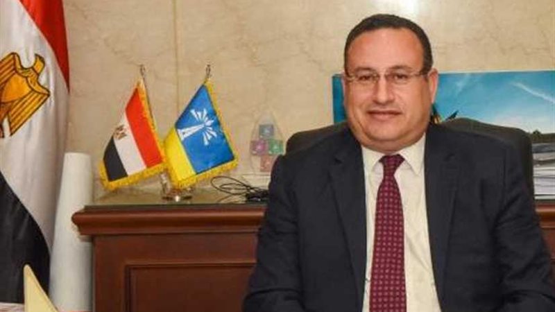 محافظ الإسكندرية