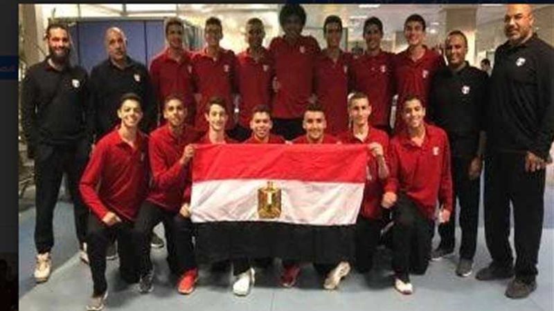 قرعة البطولة العربية