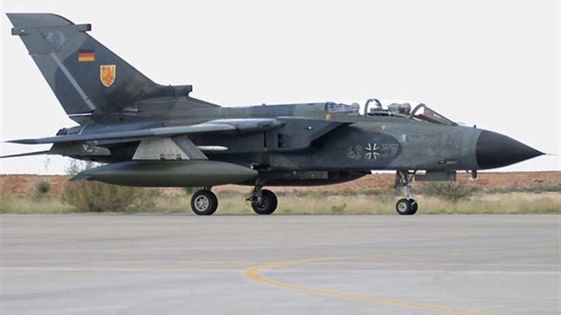 بريطانيا: اعترضنا