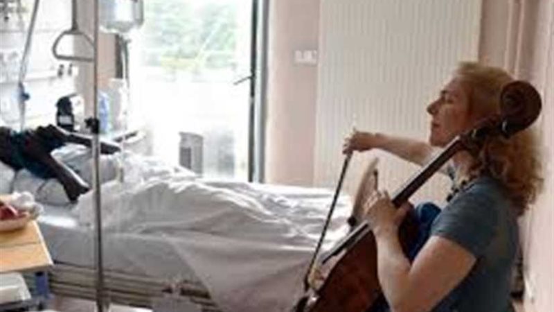 دراسات.. الموسيقى