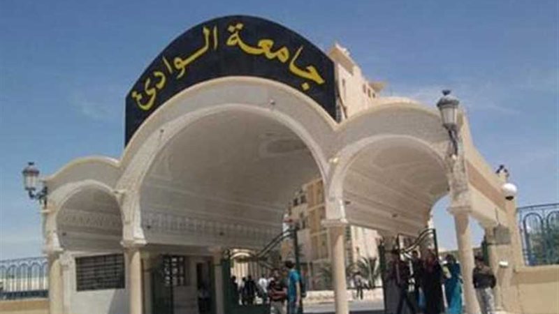 قافلة جامعة جنوب