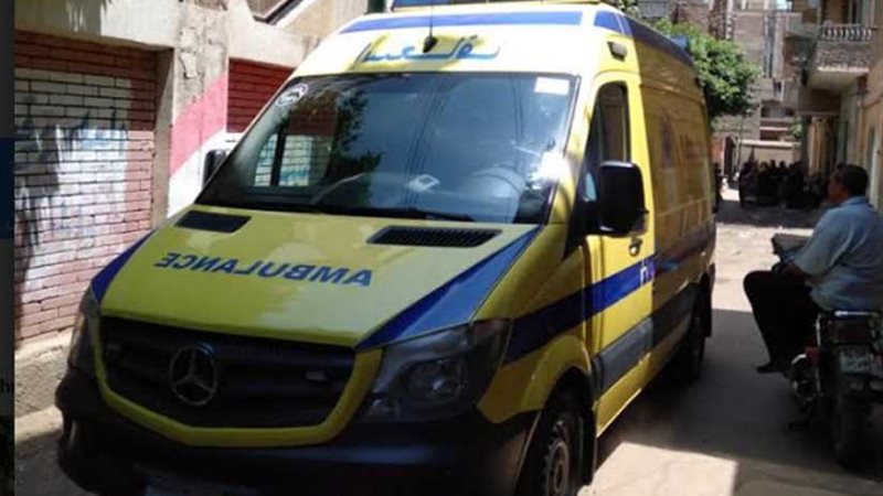 4 حالات إغماء لصعوبة