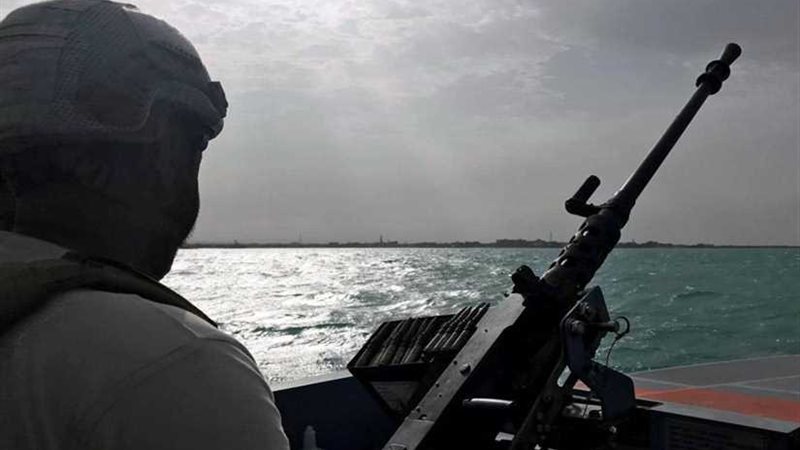 التحالف يعترض طائرتين