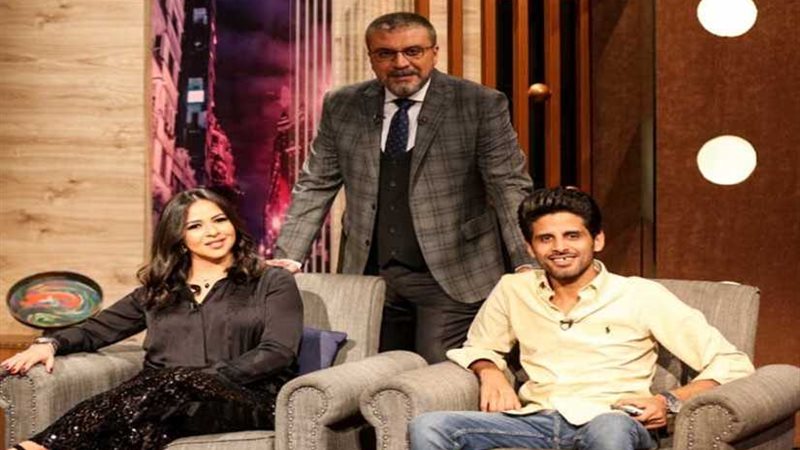 إيمي سمير غانم: ورثت