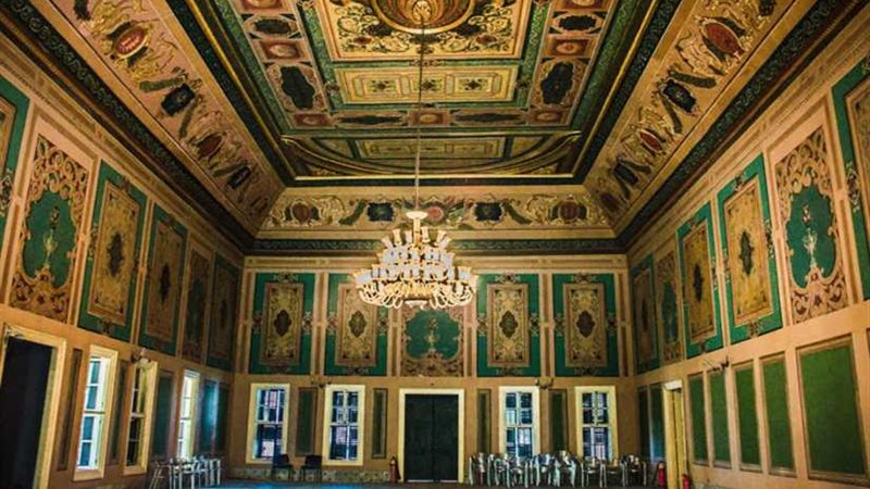 ام كلثوم بالمانسترلى‬