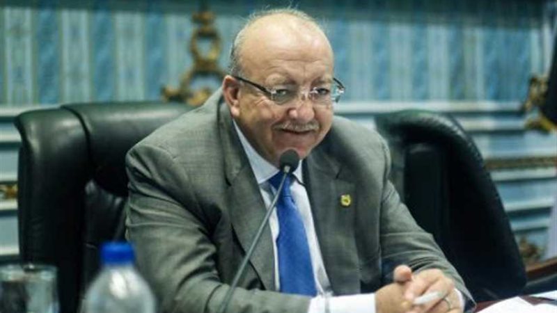 والي: قانون الإيجارات