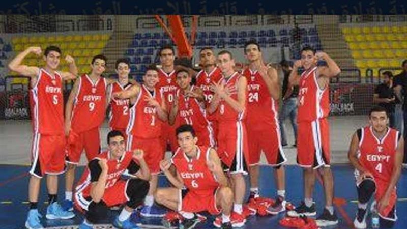 تعرف على قائمة منتخب