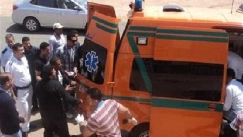 مصرع وإصابة 32..