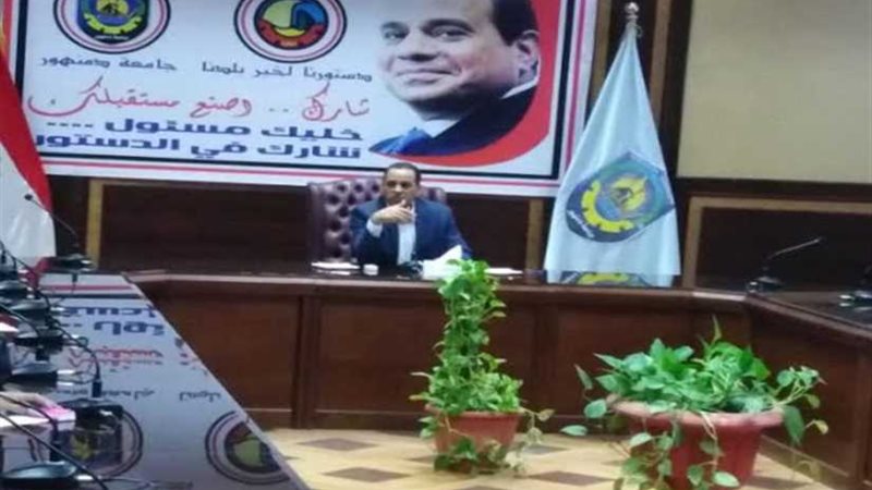 الطالب المنتج مبادرة