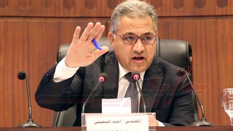 رئيس محلية النواب: