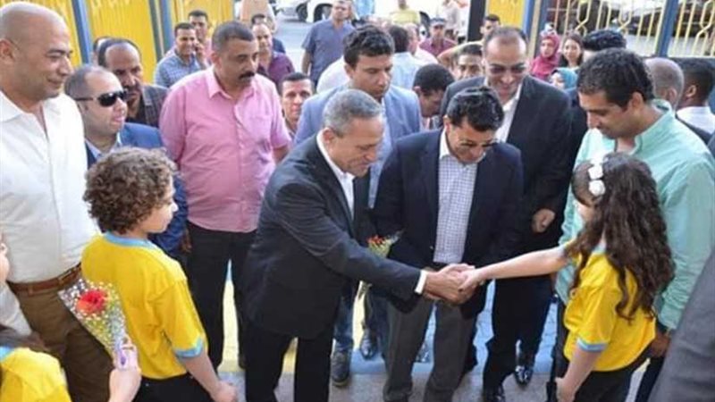 بالصور .. صبحى وعثمان