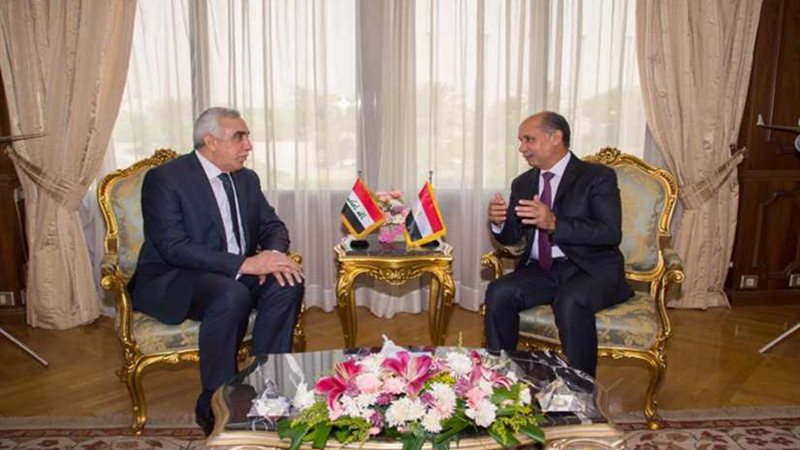 وزير الطيران المدني