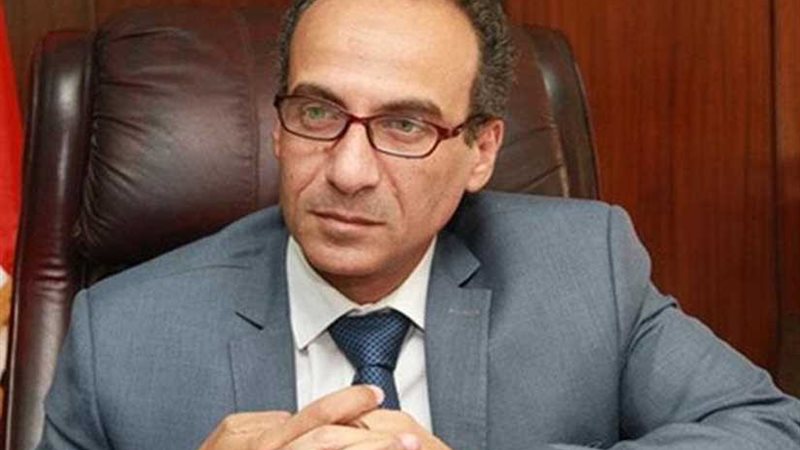 هيئة الكتاب تنعى