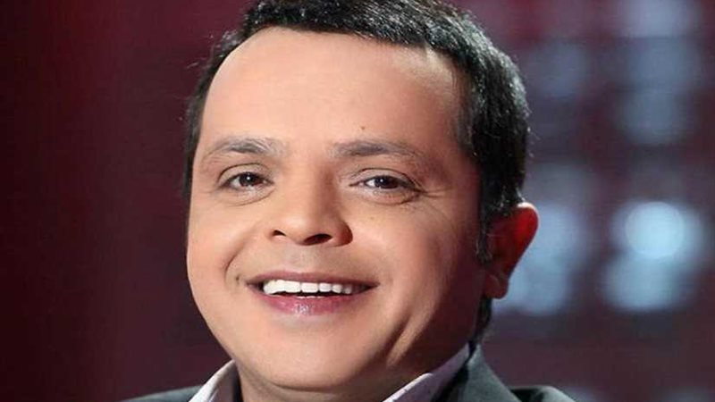 هنيدي ونيللي كريم