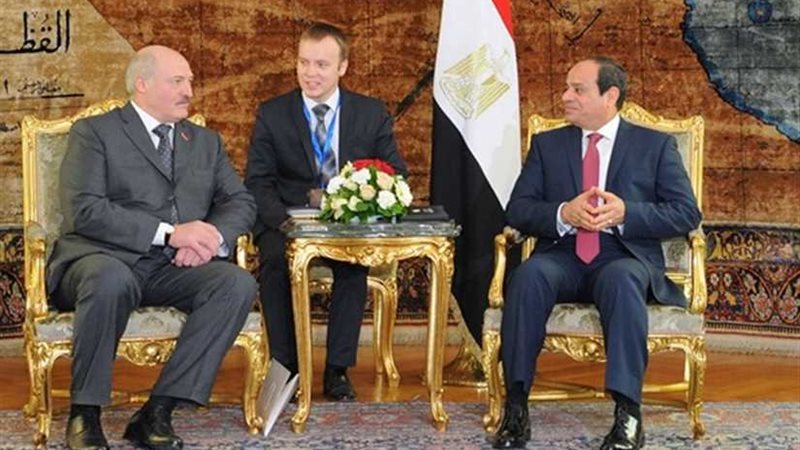 تعرف على تاريخ العلاقات