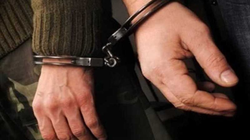 ضبط 3 أشخاص بتهمة