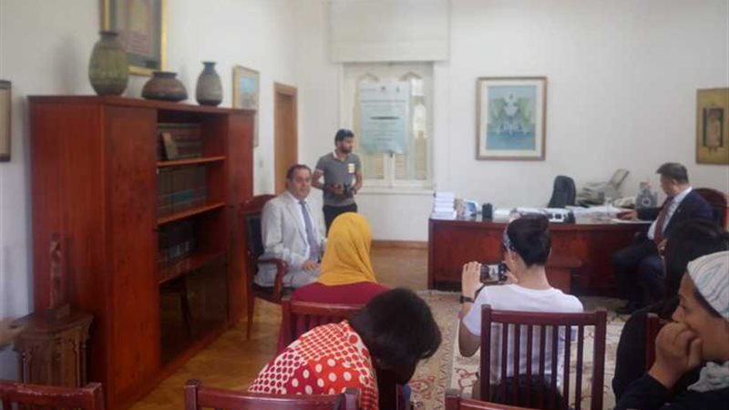 تعرف على شروط أول