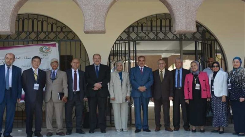 رئيس جامعة الأزهر