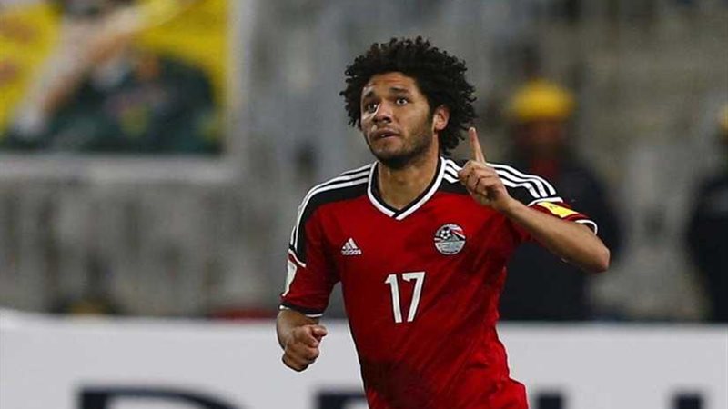 الننى يرحب بلاعبى