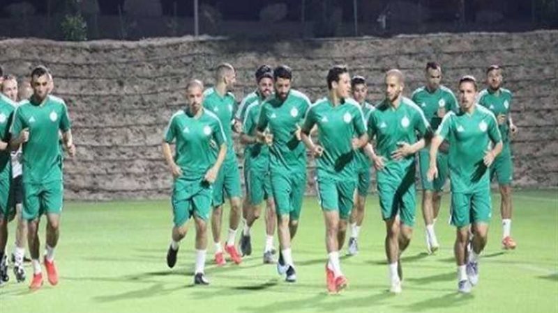 قناة جزائرية أرضية