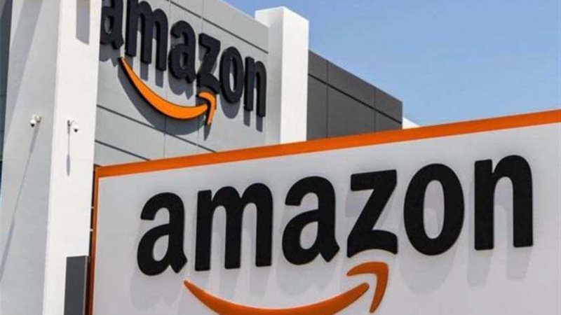 (أمازون) تغلق شبكتها
