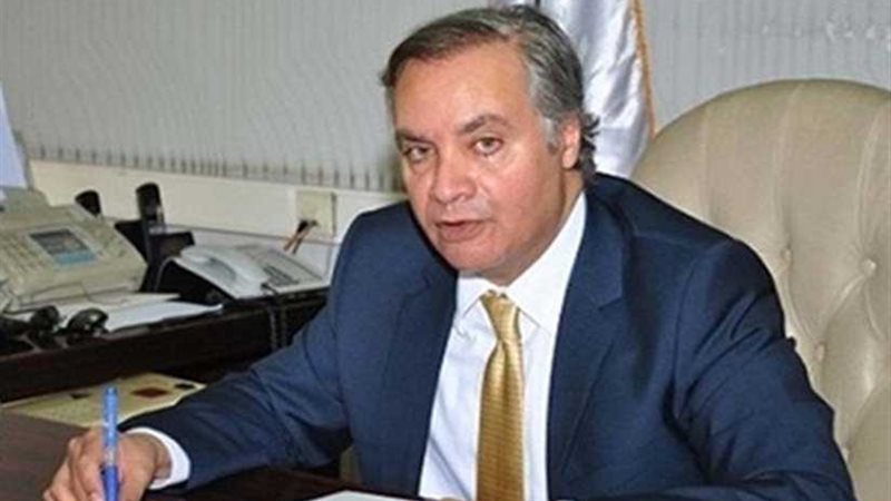 جهاز التمثيل التجاري