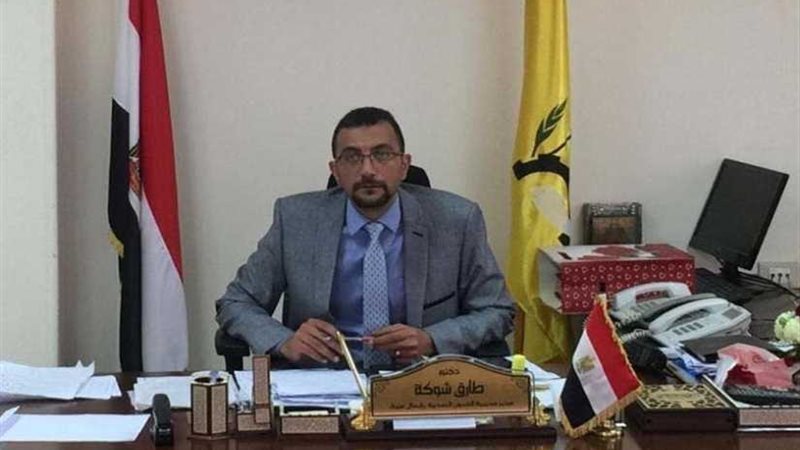 المحافظ يعتمد قواعد