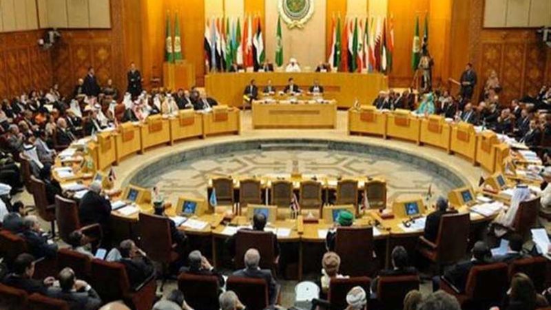 بدء اجتماع الخبراء