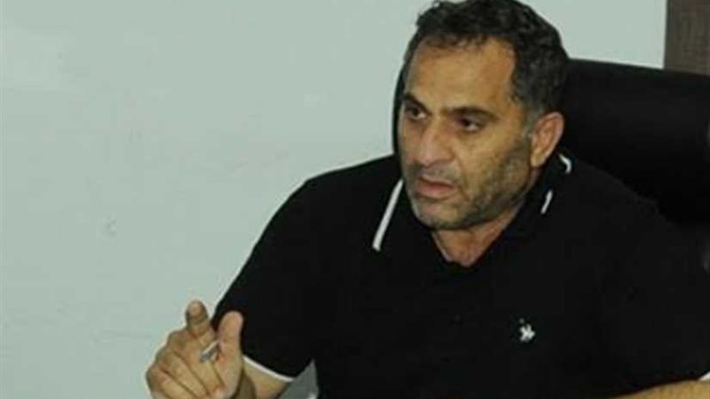 عاصم السعدني مديرًا