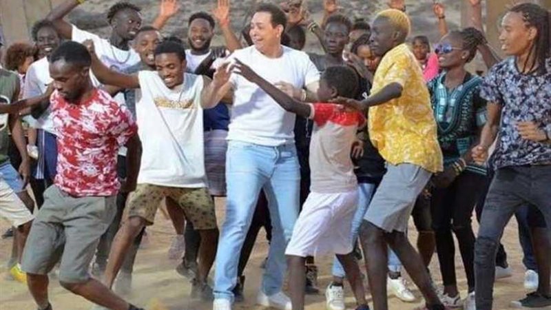 غداً..البروفة النهائية