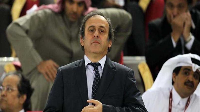 بعد فضائح مونديال