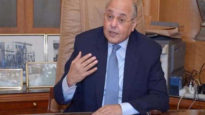 رئيس حزب الغد: المنظمة