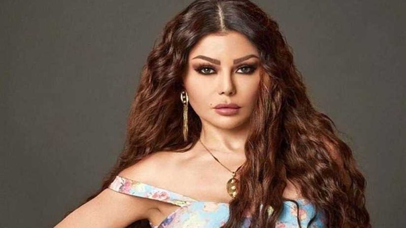 هيفاء وهبي تكشف سبب