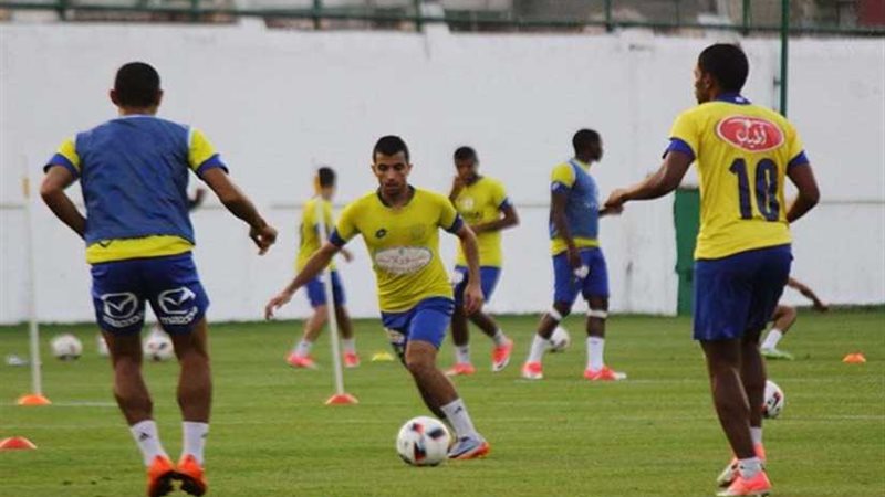 الإسماعيلي يواجه