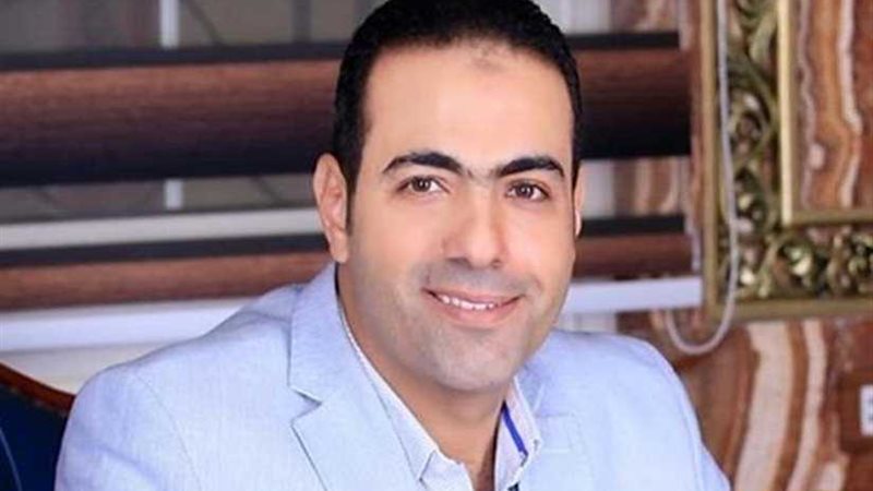 وكيل شباب البرلمان: