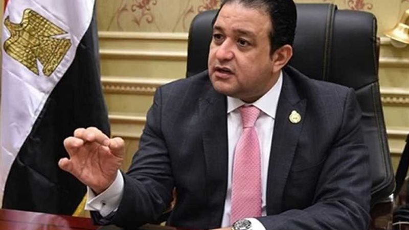 حقوق الانسان بالنواب