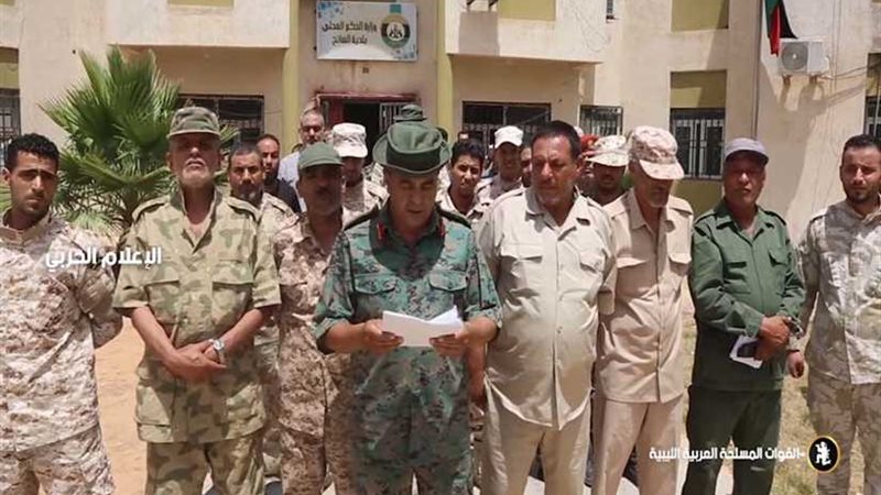 انشقاق الكتيبة 185