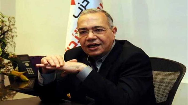 «المصريين الأحرار»