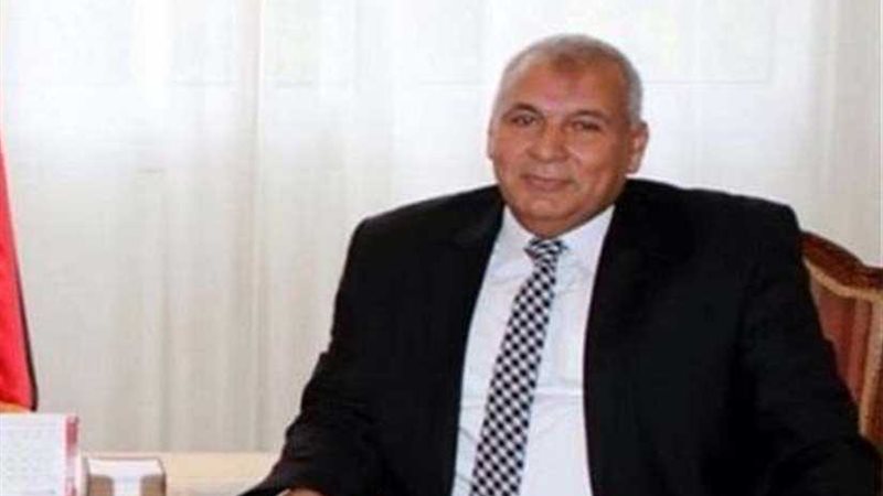 الزملوط : البيئة