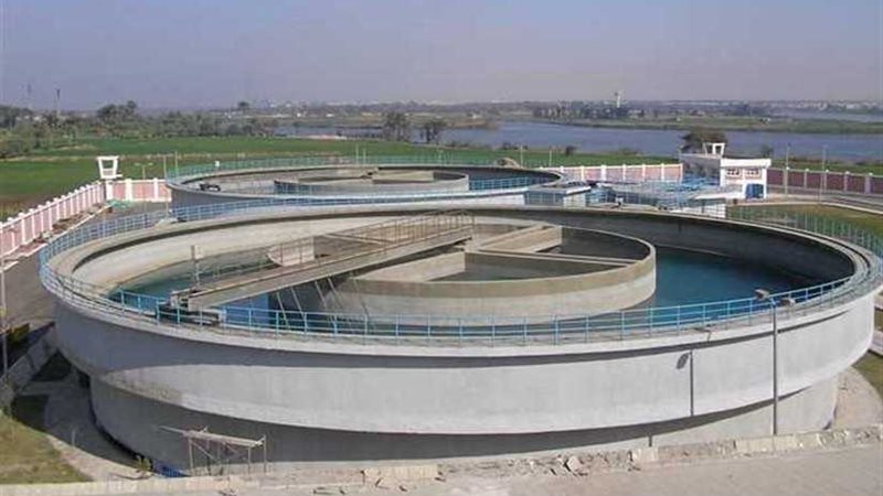 إحلال وتجديد 4 محطات