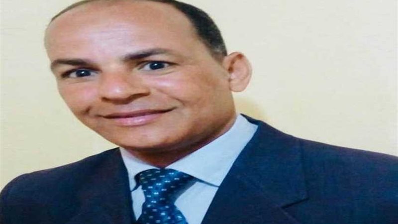 هشام الشريف مستشارا