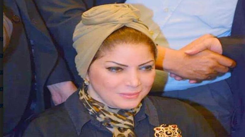 العبسي: هيومن رايتس