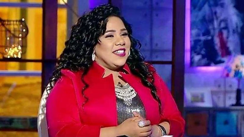 شيماء سيف تكشف حقيقة