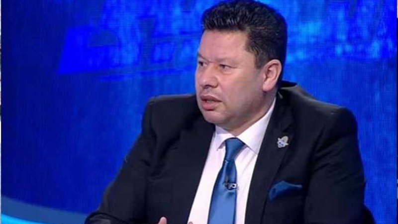 رضا عبدالعال : الجماهير