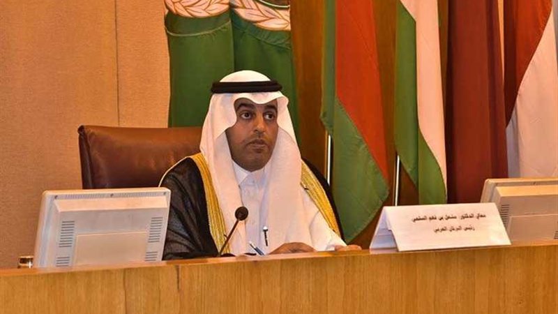 السلمي: التطورات