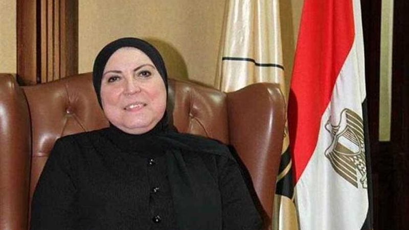 نيفين جامع: فرص واعدة